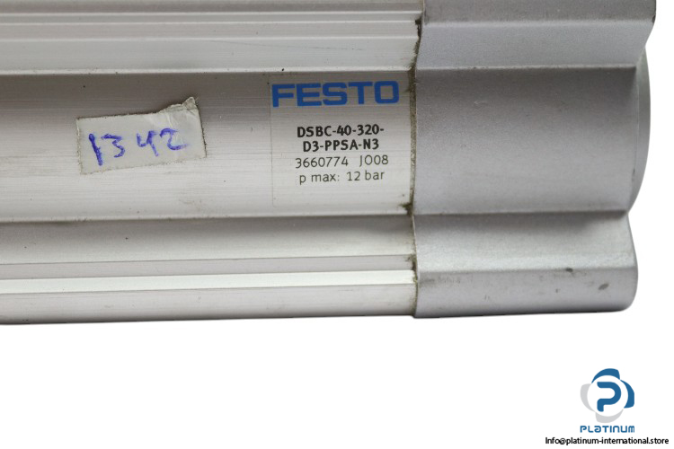 festo-3660774-iso-cylinder-(Used)-1
