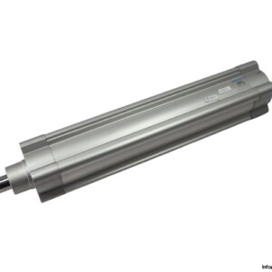 Festo 532758 ISO Cylinder