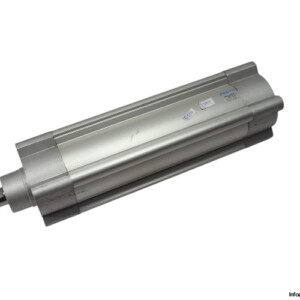 festo-DNCB-63-170-PPV-A-iso-cylinder-(Used)