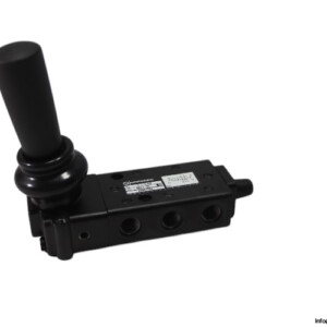 Norgren X3047702 Manual Valve