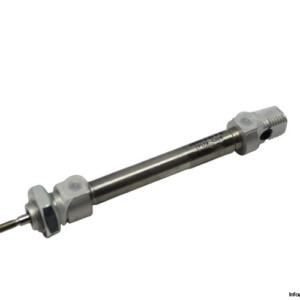 festo-19179-iso-cylinder-(New)