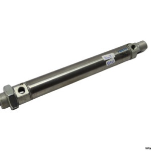 festo-DSNU-25-135-PPV-A-round-cylinder-(New)