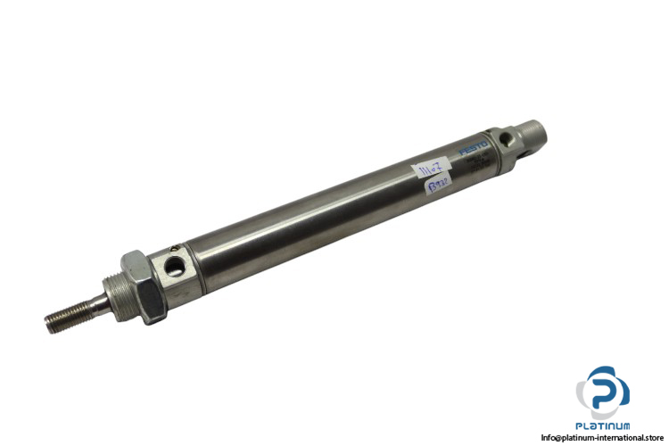 festo-DSNU-25-135-PPV-A-round-cylinder-(New)