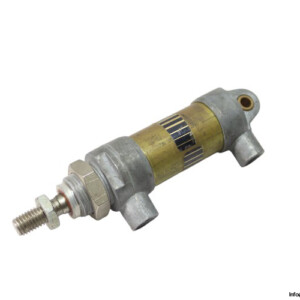 MARTONAIR M/6025 25x50 ROUNDLINE CYLINDER
