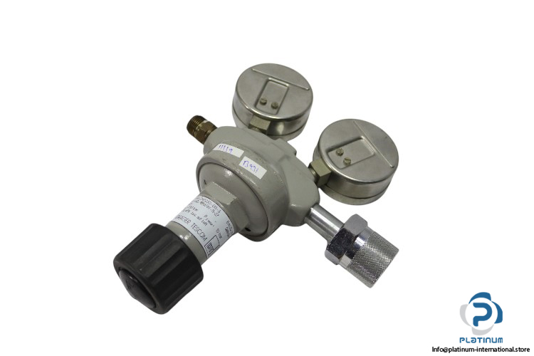 drager-D43230-00-3-pressure-regulator-(Used)