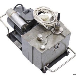 ROK-447-pump(used)