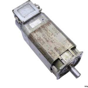 Siemens 1PH71072NF020CJ0 Asynchronous Motor
