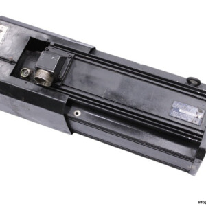 Indramat MAC112D-1-HD-2-C/130-A-0/S005 AC Servo Motor