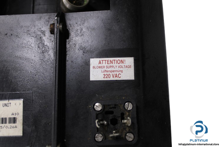 indramat-MAC112D-1-HD-2-C-130-A-0-S005-ac-servo-motor(used)-3