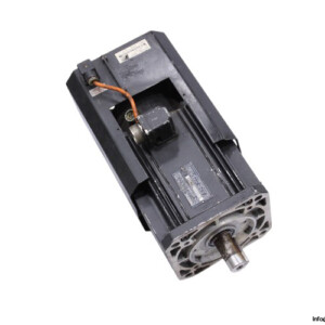 Indramat MAC112A-1-VD-2-C/130-A-0/S005 Permanent Magnet Motor