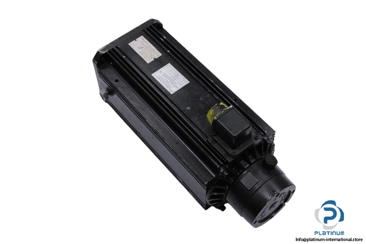 indramat-MAC115D-1-ES-2-C-130-A-0-S001-ac-servo-motor(used)-1