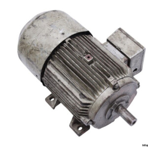 siemens-1LC3113-6AC70-brake-motor(used)