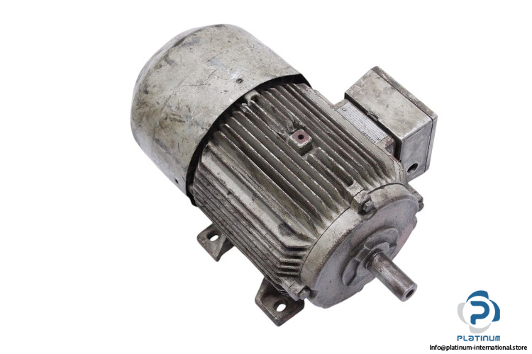 siemens-1LC3113-6AC70-brake-motor(used)