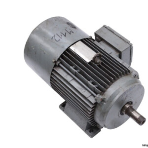 sew-DV112M4-BMG-TH-brake-motor(used)