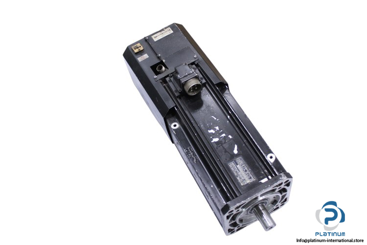 indramat-MAC112D-1-HD-4-C-130-A-0-WI520LV-S005-ac-servo-motor(used)-1