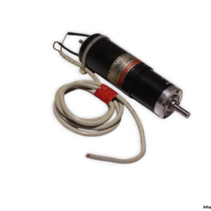 Maxon 137525 DC Gearmotor