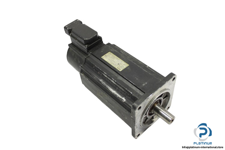 rexroth-R911277398-servomotor(used)