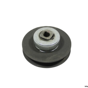Piazzalunga 11C Variable Speed Pulley