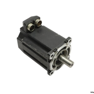 Allen-Bradley MPL-A4530K-HK22AA AC Servo Motor