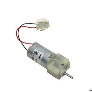 Nidec 402.757 DC Motor