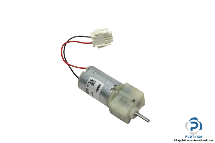 nidec-402.757-dc-motor(used)