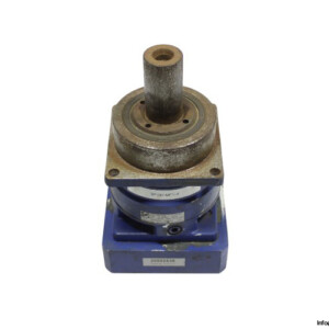 Alpha SP 100-MF1-4-031-000 Planetary Gearbox