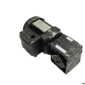 sew-WAF20-DR63LA-gear-motor(used)