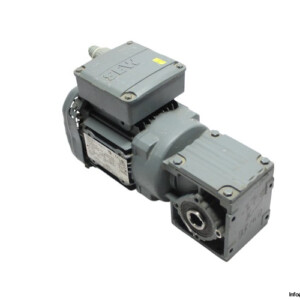 sew-WA20-DRS71S4-50.7419380604.0013.17-gear-motor(used)