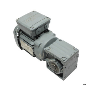 sew-WA20-DRS71S4-50.7467167214.0001.17-gear-motor(used)