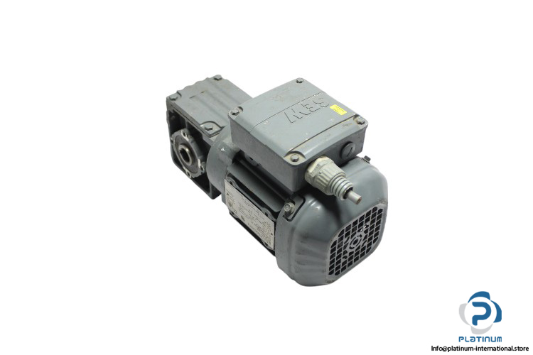 sew-WA20-DRS71S4-50.7419380604.0021.17-gear-motor(used)-1