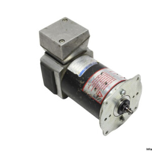 lenze-43.615.30.5.6.5-permanent-magnet-motor(used)