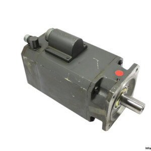 Siemens 1FT6084-1AF71-3EG1 Brushless Servomotor