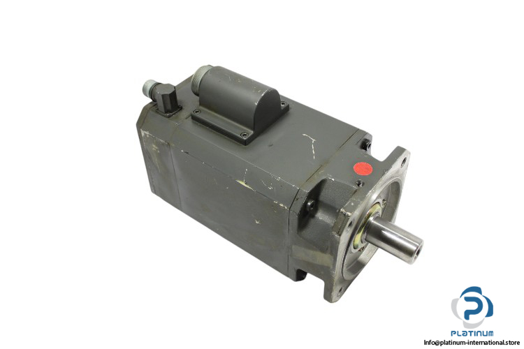 siemens-1FT6084-1AF71-3EG1-brushless-servomotor(used)