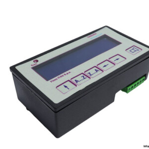 Fives ITA40001488 / TF47 Control Panel