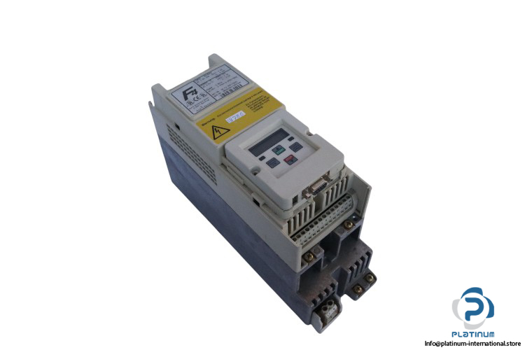 keb-05-F4-SOC-M220-inverter-drive-(used)