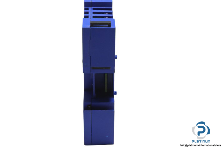 cedes-CIS3-EXT-2C-2NO-safety-extension-module-(used)-3