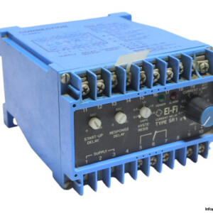 el-fi-innovationer-SR1-220-0319-current-relay-(used)