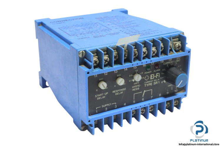 el-fi-innovationer-SR1-220-0319-current-relay-(used)