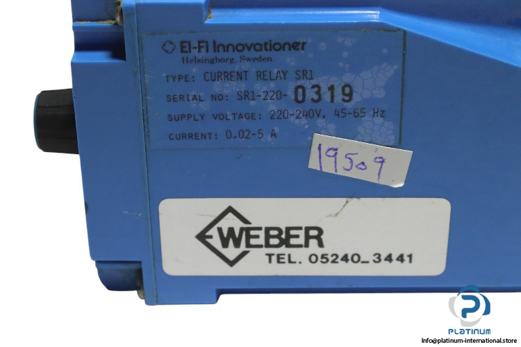 el-fi-innovationer-SR1-220-0319-current-relay-(used)-3