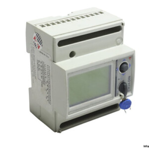 carlo-gavazzi-EM24-DIN.AV5.3.X.IS.P_FB-energy-analyzer-(used)