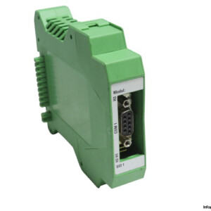 Minimax FMZ5000SIO1 Conventional Detector Module