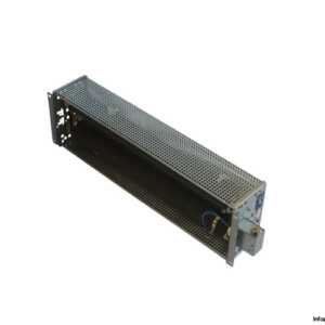 Frizlen FZZGQ600X65-82 Braking Resistor