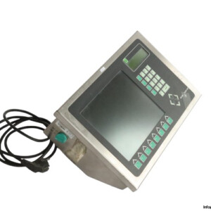 mettler-ID20F-load-cell-keyboard-(used)