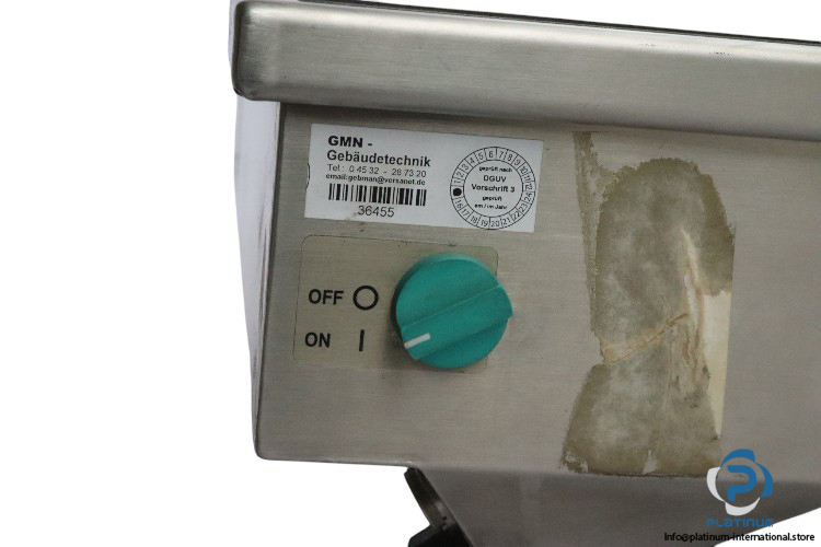 mettler-ID20F-load-cell-keyboard-(used)-2