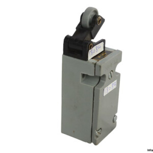 KU1-H-limit-switch-(used)