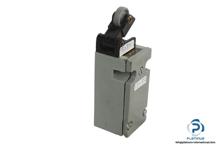 KU1-H-limit-switch-(used)