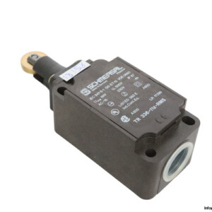 Schmersal TR 336-11Z-RMS Position Switch