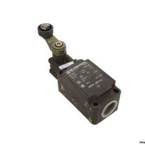 Schmersal Z4VH 336-11Z Position Switch