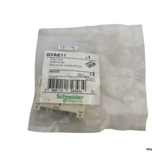 schneider-GVAE11-auxiliary-contact-block-(new)