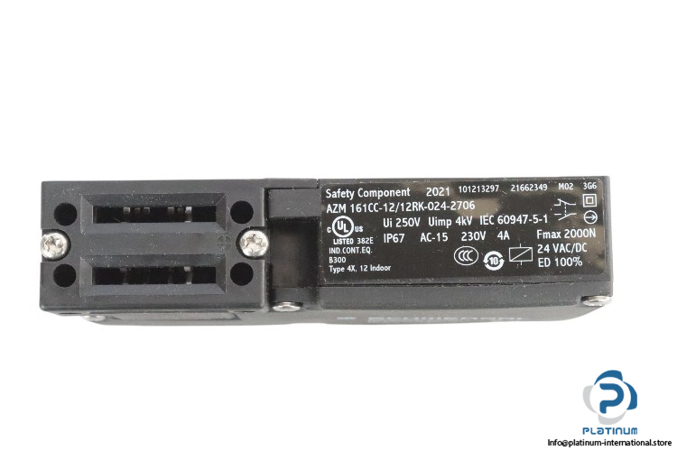 schmersal-AZM-161CC-12_12Rk-024-2706-solenoid-latching-safety-interlock-switch-(new)-3